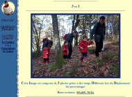 Une page « type »