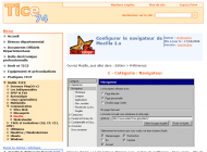 Tice74 : page article